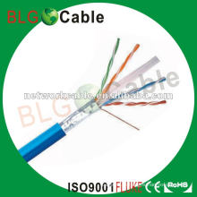 CCC Passed FTP CAT5 Lan Cable